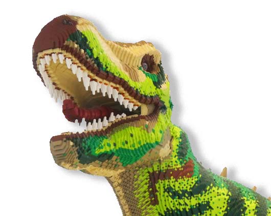 Brickworld Minifigs 2017