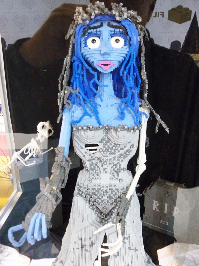 Corpse Bride