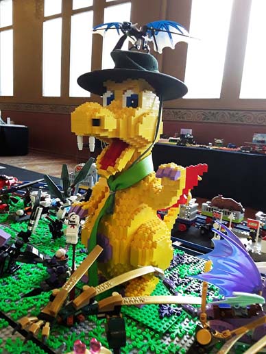 Dufuss MOC