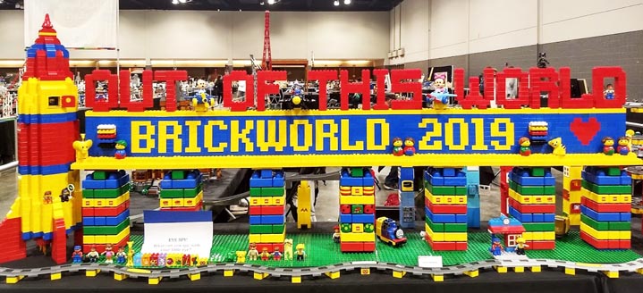 Brickworld 2019
