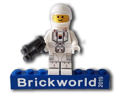 Brickworld Minifigs 2019